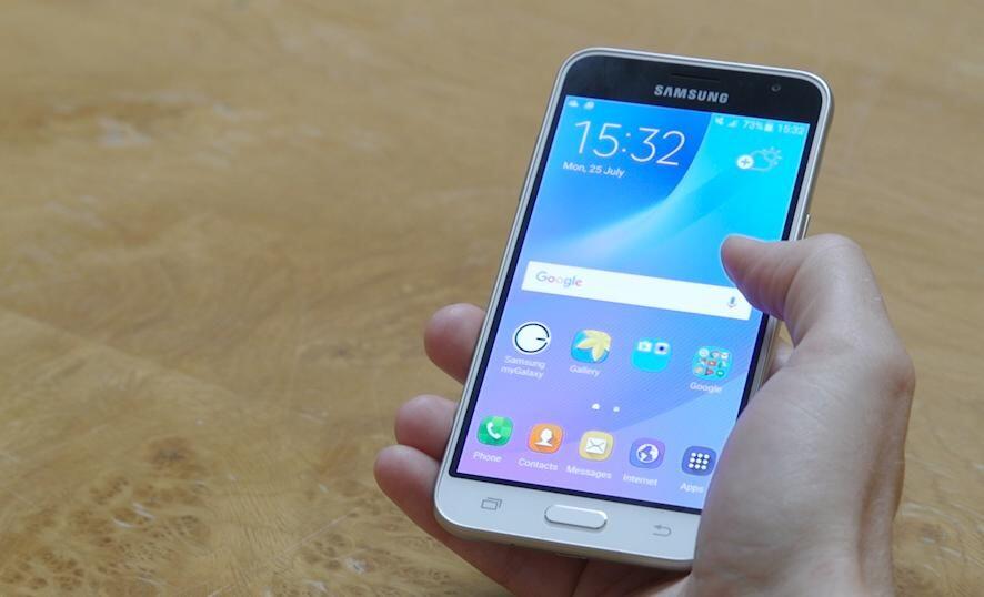 Murah Banget, 5 Smartphone Samsung J Series Ini Harganya Rp1 Jutaan