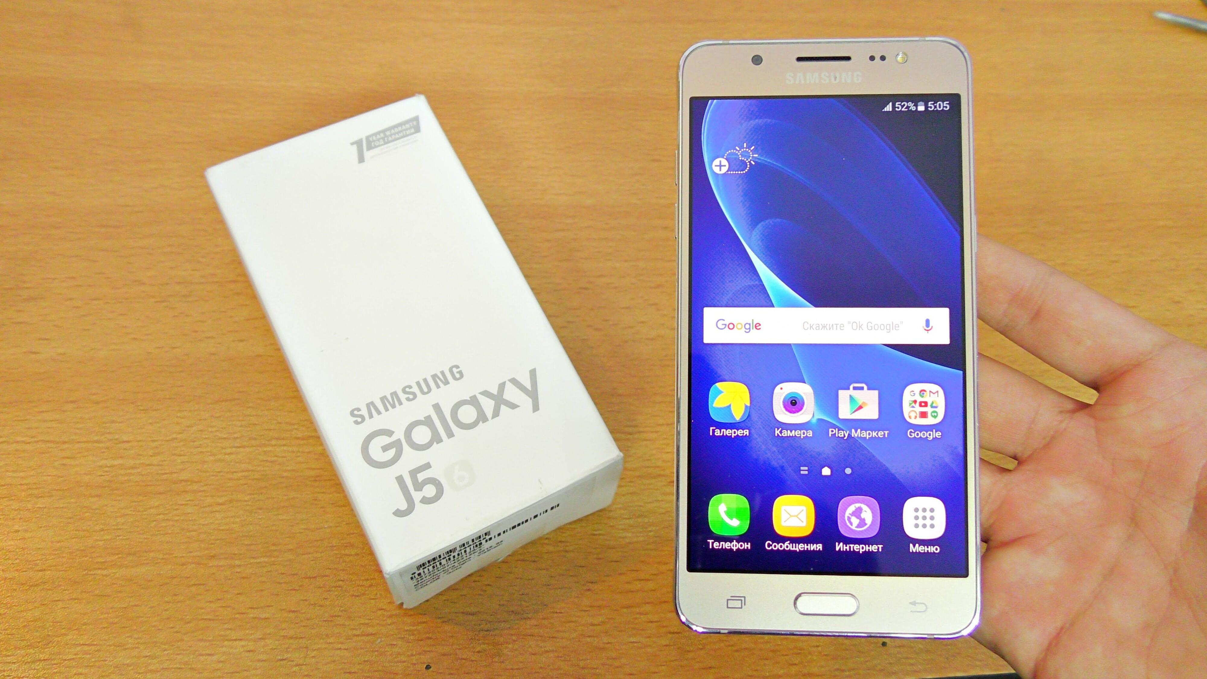 Murah Banget, 5 Smartphone Samsung J Series Ini Harganya Rp1 Jutaan