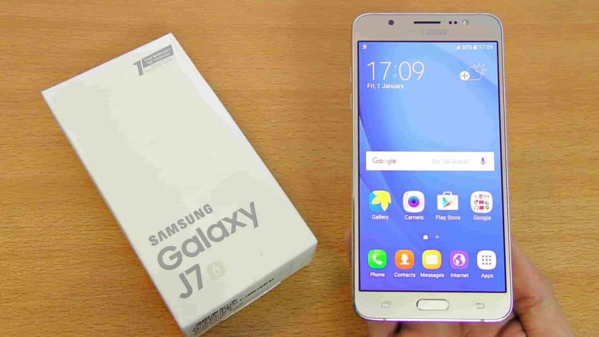 Murah Banget, 5 Smartphone Samsung J Series Ini Harganya Rp1 Jutaan