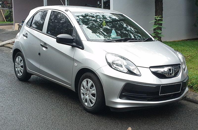 Ini 5 Fakta Unik Honda Brio, Kamu Wajib Tahu!