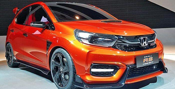 Ini 5 Fakta Unik Honda Brio, Kamu Wajib Tahu!