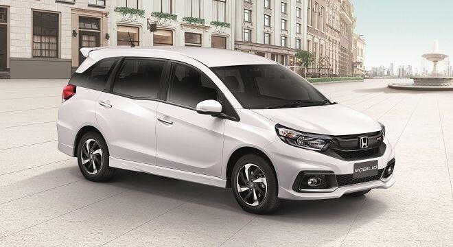 Ini 5 Fakta Unik Honda Brio, Kamu Wajib Tahu!