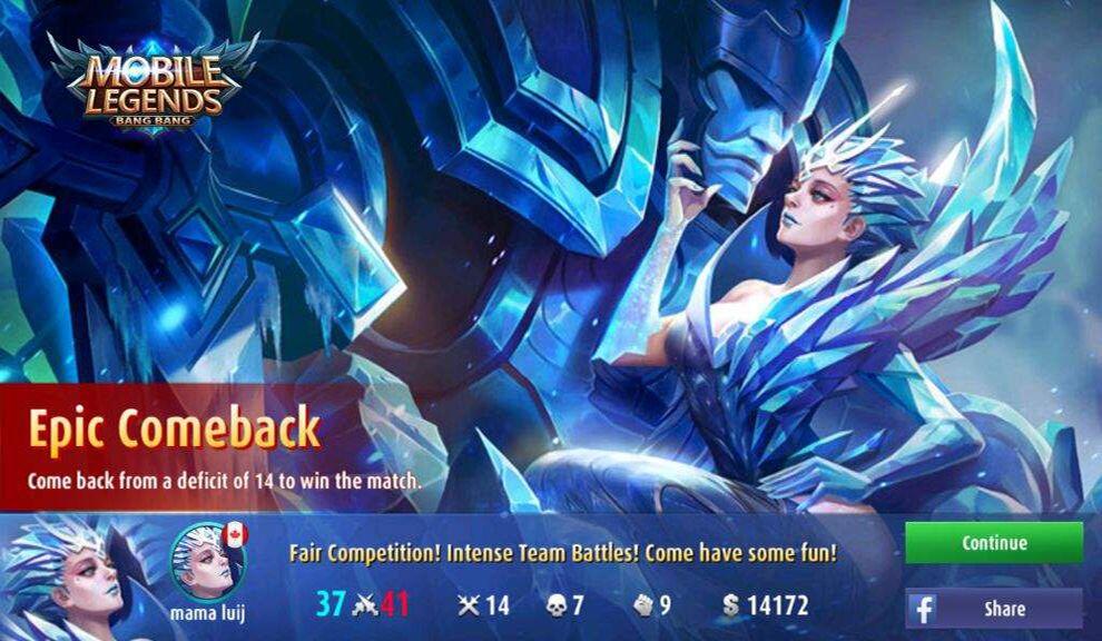 Gak Cuma Dimainkan, Ini 6 Pelajaran Berharga di Game Mobile Legends