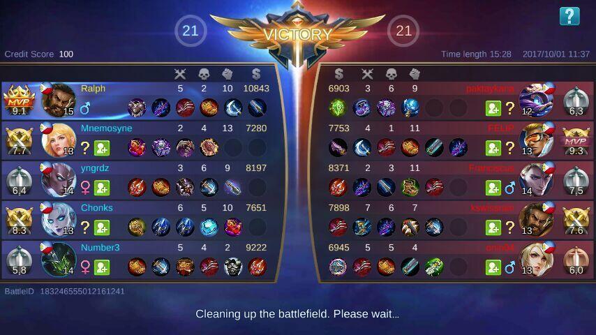 Gak Cuma Dimainkan, Ini 6 Pelajaran Berharga di Game Mobile Legends