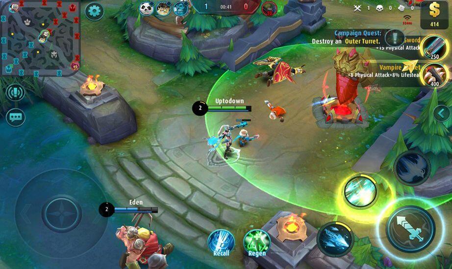 Gak Cuma Dimainkan, Ini 6 Pelajaran Berharga di Game Mobile Legends