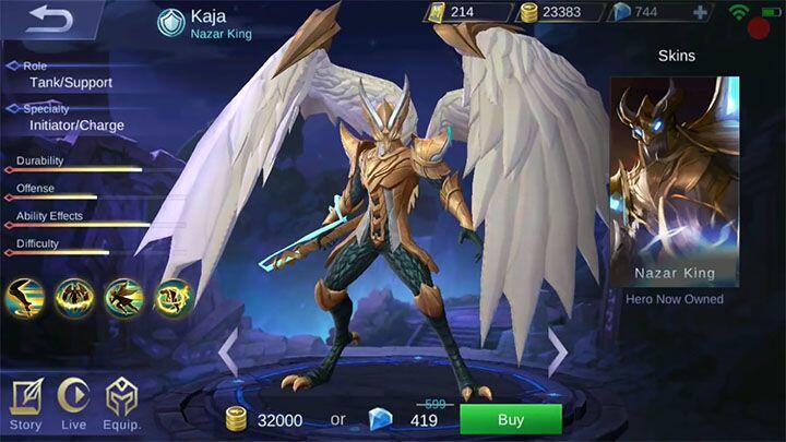 Gak Cuma Dimainkan, Ini 6 Pelajaran Berharga di Game Mobile Legends