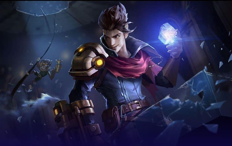 Gak Cuma Dimainkan, Ini 6 Pelajaran Berharga di Game Mobile Legends