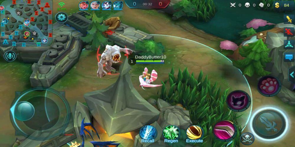 Gak Cuma Dimainkan, Ini 6 Pelajaran Berharga di Game Mobile Legends