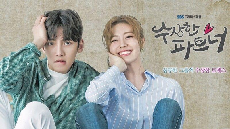 Bertalenta, Ini 6 Drama Korea Sukses Pernah Dibintangi Nam Ji Hyun