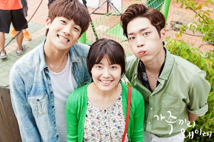 Bertalenta, Ini 6 Drama Korea Sukses Pernah Dibintangi Nam Ji Hyun