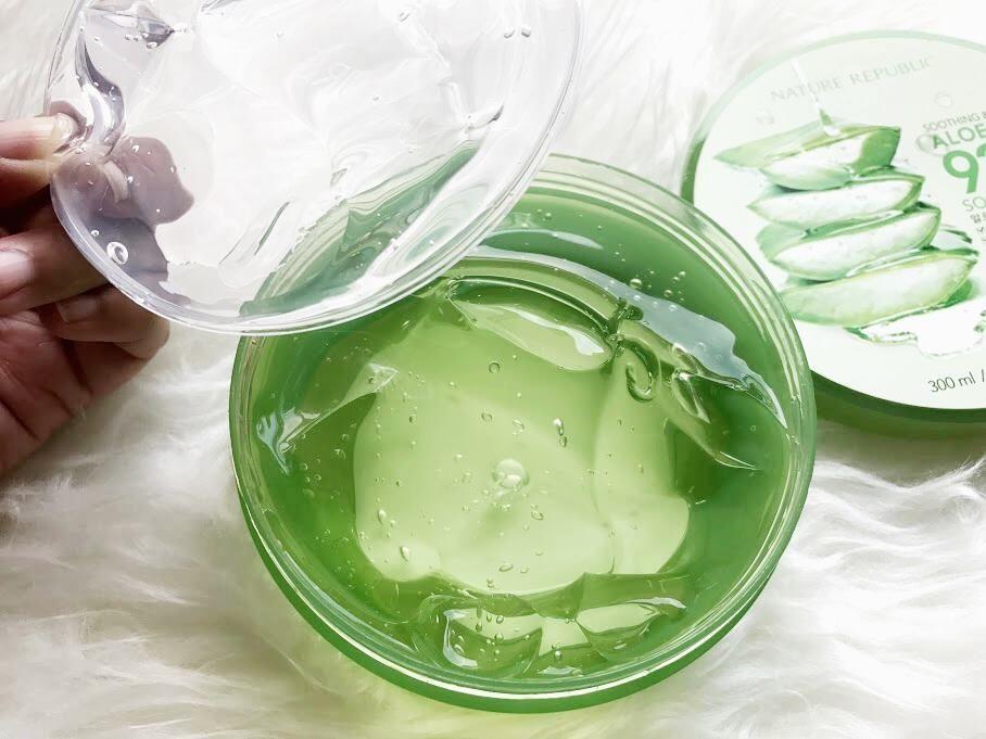 7 Manfaat Tersembunyi Aloe Vera Gel, Skincare Favorit Millenials