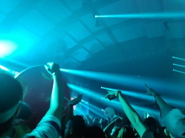 Pecah! Invasion 2018 Berhasil Mengguncang Jakarta
