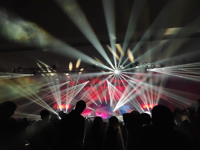 Pecah! Invasion 2018 Berhasil Mengguncang Jakarta
