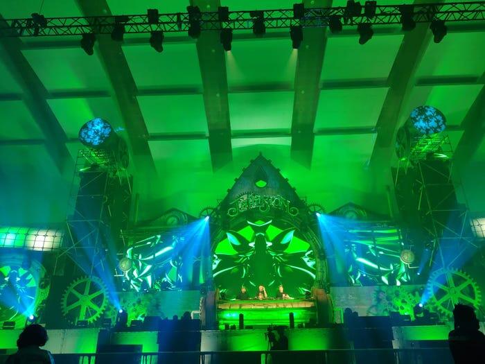 Pecah! Invasion 2018 Berhasil Mengguncang Jakarta