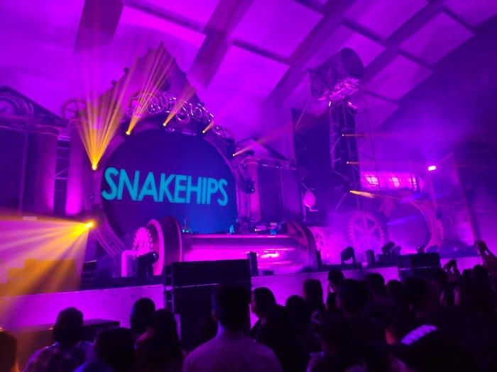 Pecah! Invasion 2018 Berhasil Mengguncang Jakarta