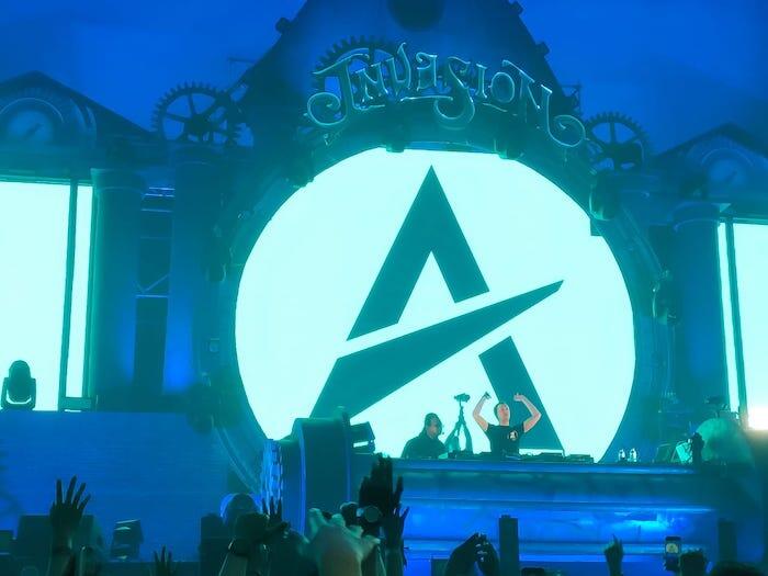 Pecah! Invasion 2018 Berhasil Mengguncang Jakarta