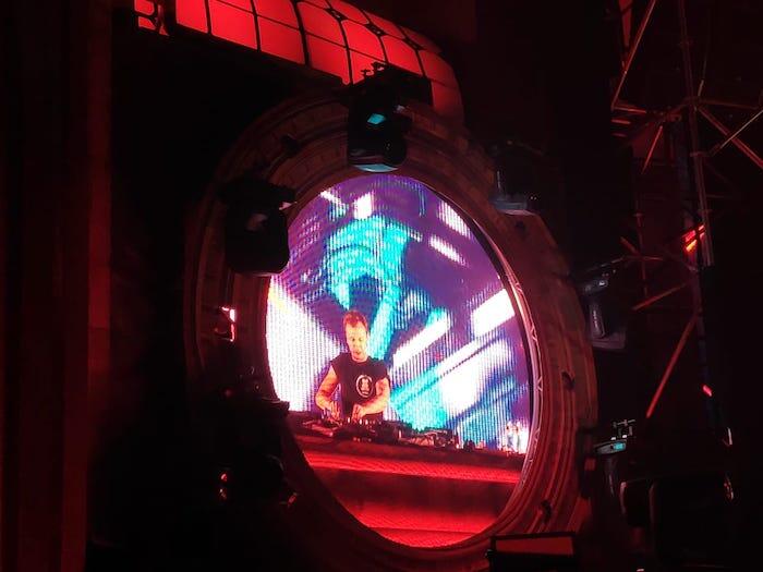 Pecah! Invasion 2018 Berhasil Mengguncang Jakarta