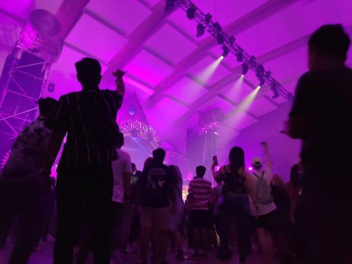 Pecah! Invasion 2018 Berhasil Mengguncang Jakarta