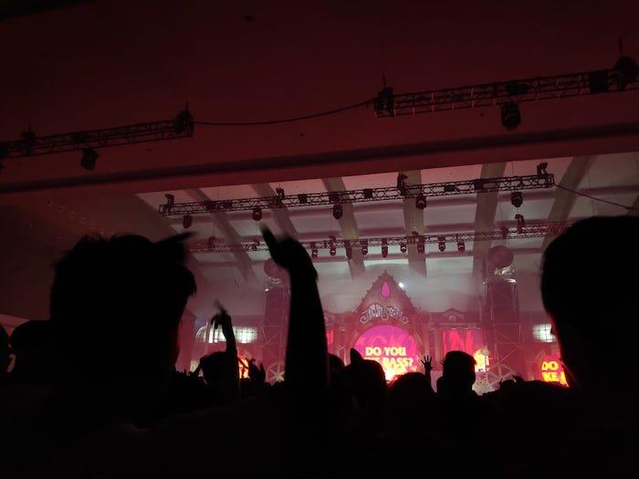 Pecah! Invasion 2018 Berhasil Mengguncang Jakarta