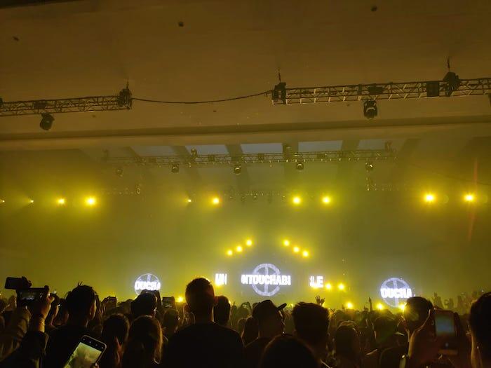 Pecah! Invasion 2018 Berhasil Mengguncang Jakarta