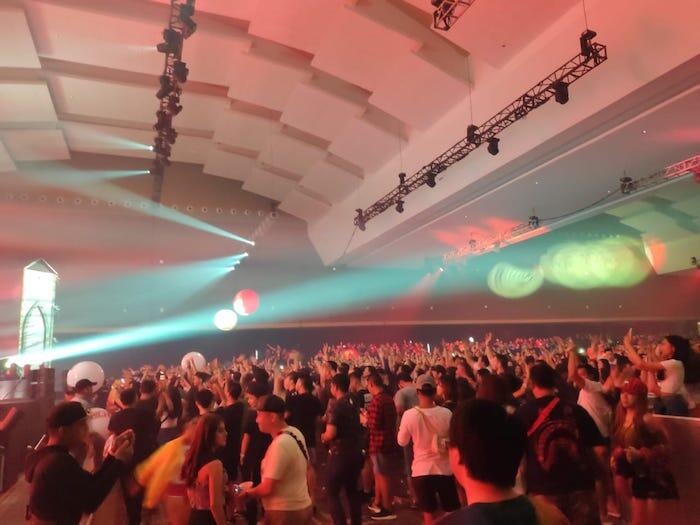 Pecah! Invasion 2018 Berhasil Mengguncang Jakarta