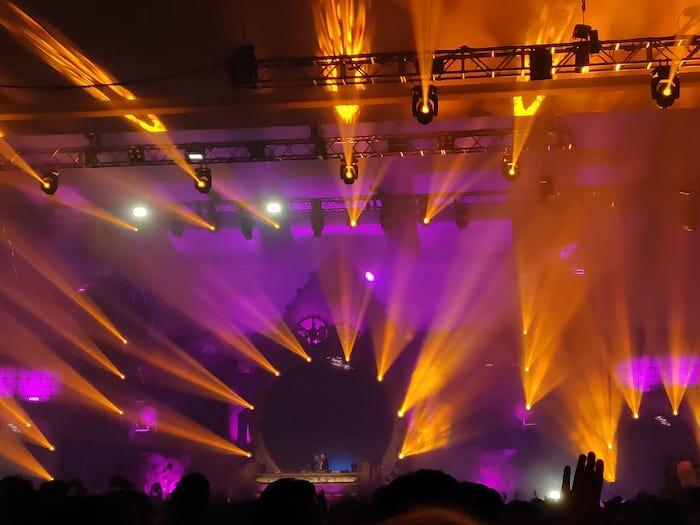 Pecah! Invasion 2018 Berhasil Mengguncang Jakarta