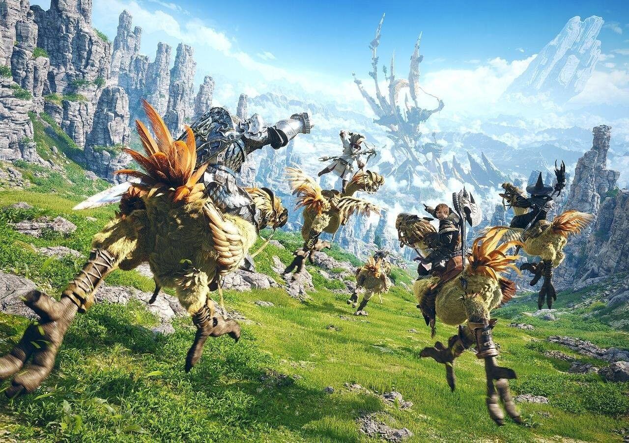 Keterlaluan! Udah Ditunggu Bertahun-Tahun, 5 Game Ini Malah Bikin Kecewa T_T