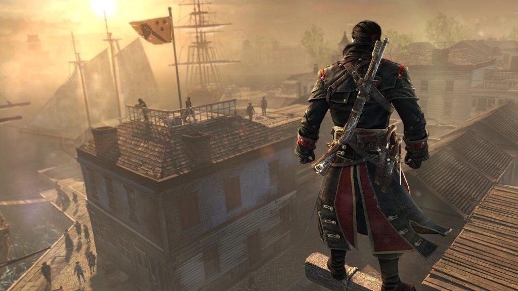 Bikin Nyesel, 5 Seri Game Assassin Creed yang Sebaiknya Nggak Perlu Kamu Mainin!