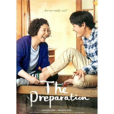 Film Korea Selatan Yang Bisa Membuatmu Menangis