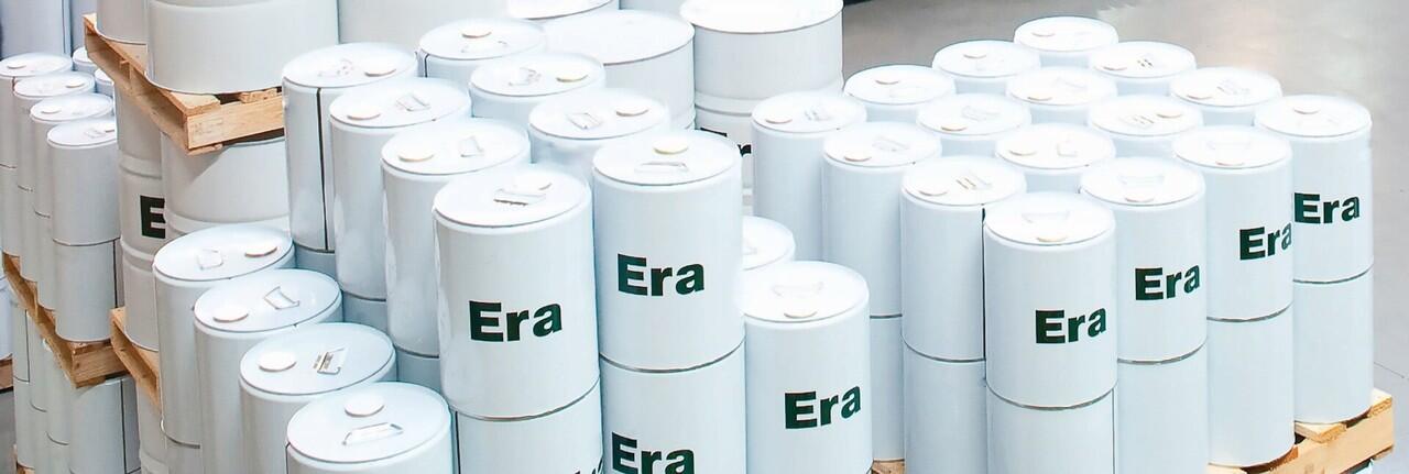 Polyurethane Elastomer Erapol - Food Grade