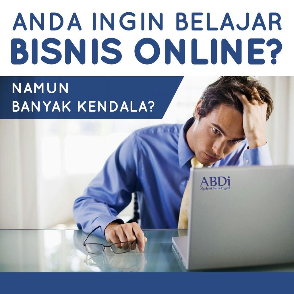 Produk Essenzo dan belajar bisnis gratis di ABDi