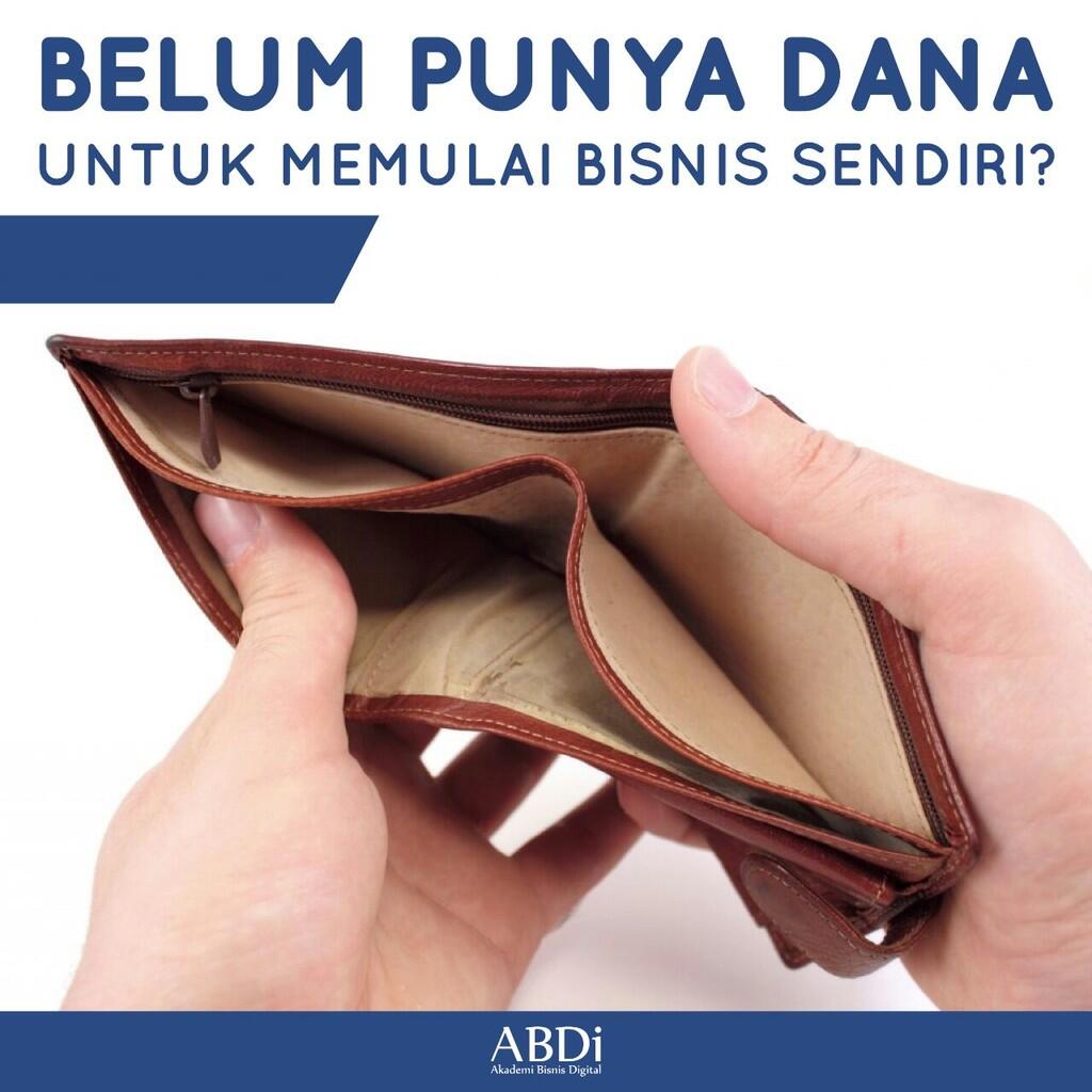 Produk Essenzo dan belajar bisnis gratis di ABDi