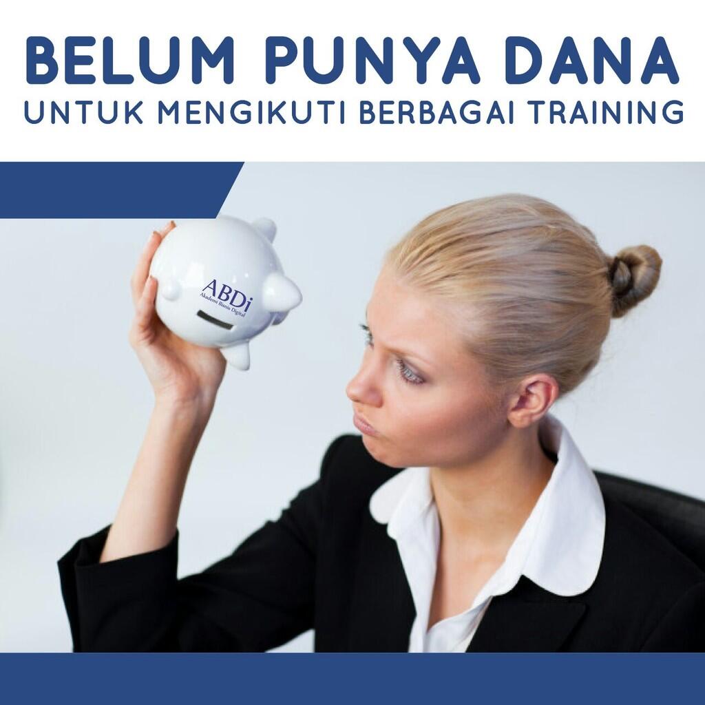 Produk Essenzo dan belajar bisnis gratis di ABDi