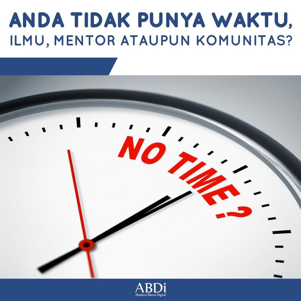 Produk Essenzo dan belajar bisnis gratis di ABDi