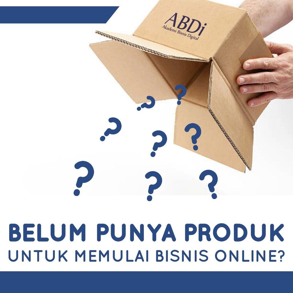 Produk Essenzo dan belajar bisnis gratis di ABDi