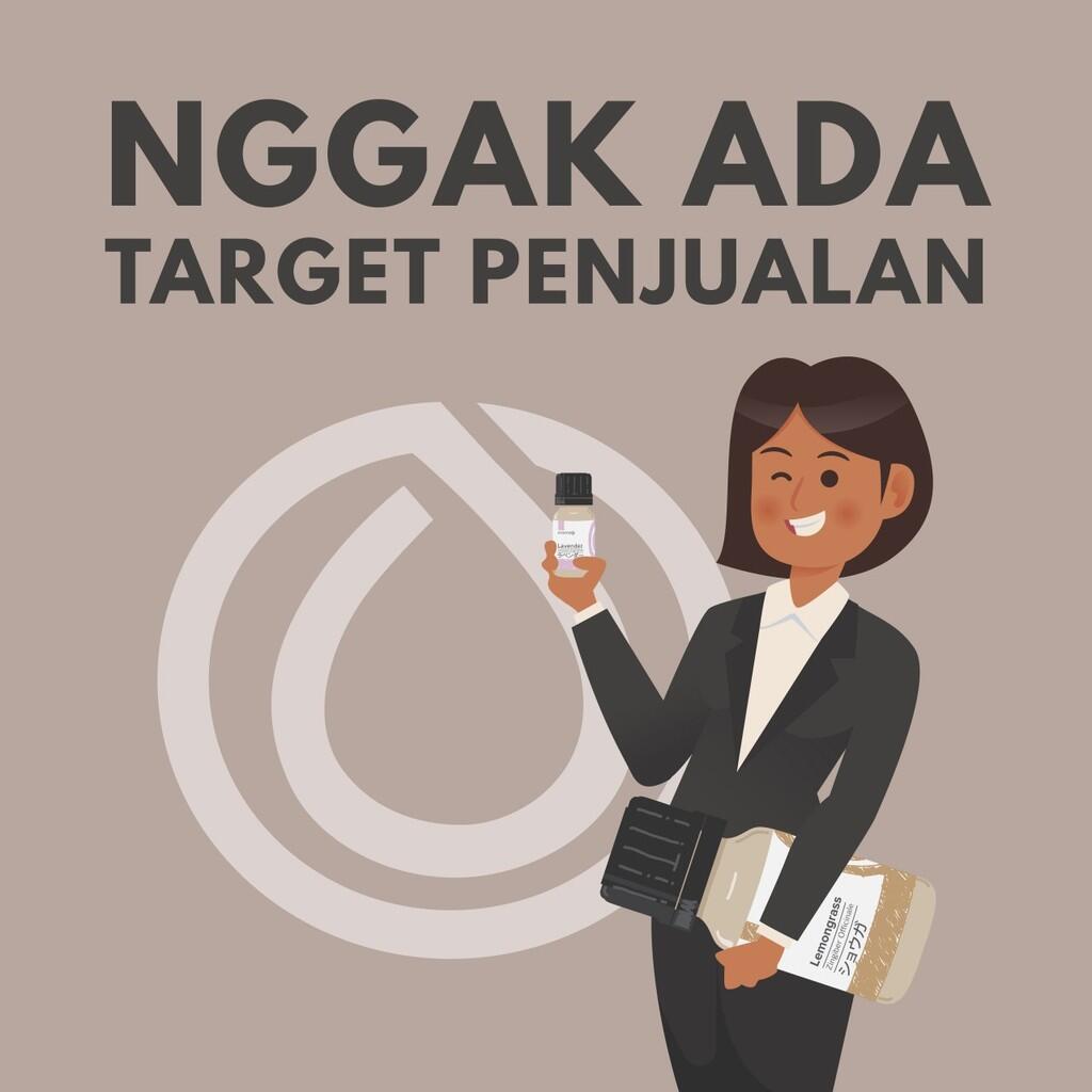 Produk Essenzo dan belajar bisnis gratis di ABDi