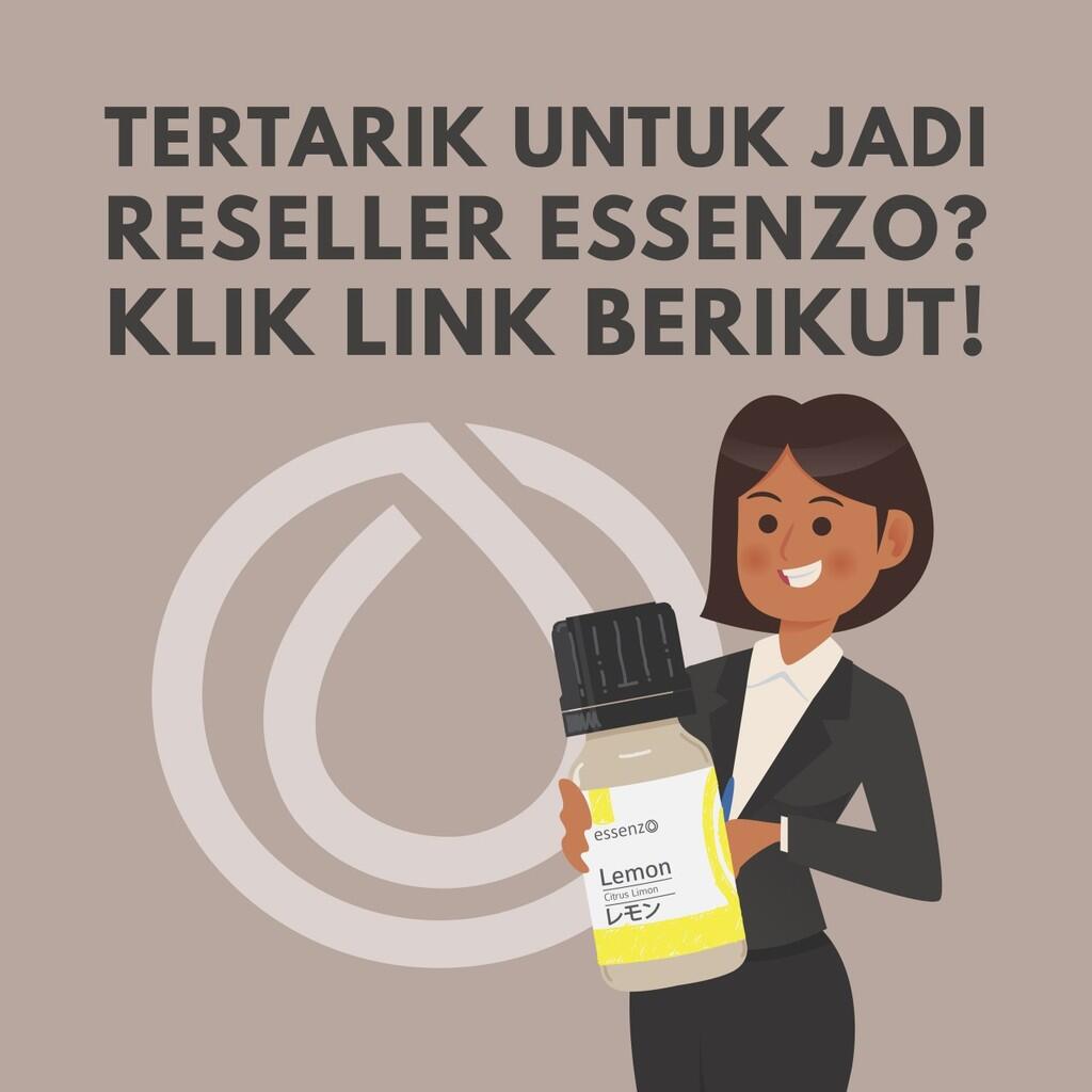 Produk Essenzo dan belajar bisnis gratis di ABDi