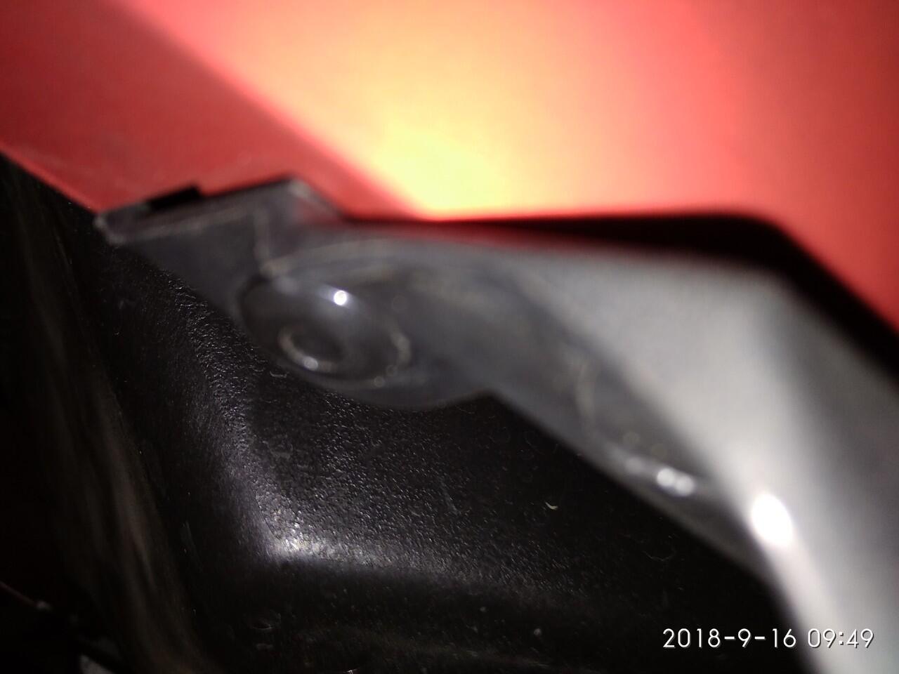 Kecewa dengan bengkel wahana Astra motor Jakarta timur