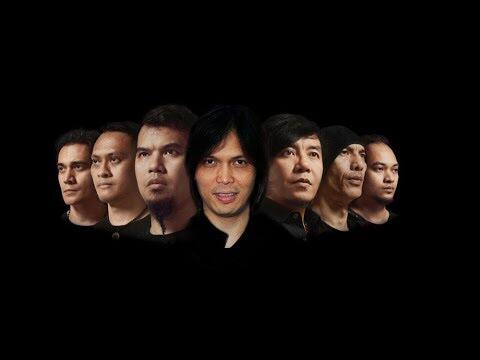 Synchronize Fest 2018, Pertemukan Adhitia Sofyan hingga Dewa 19