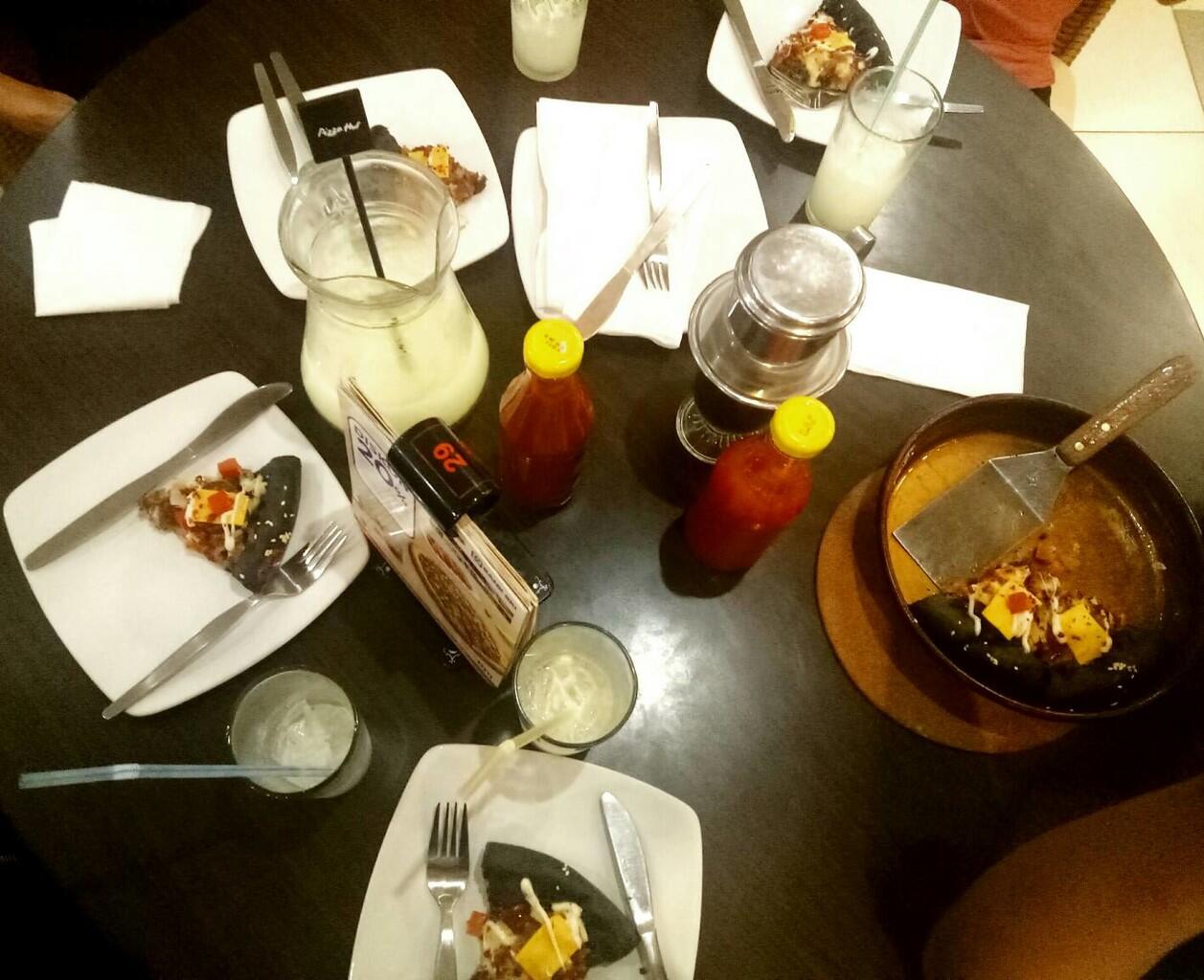 &#91;FR&#93; Kopdar Cinta Indonesiaku Bersama Enthusiast Paling Rajin!