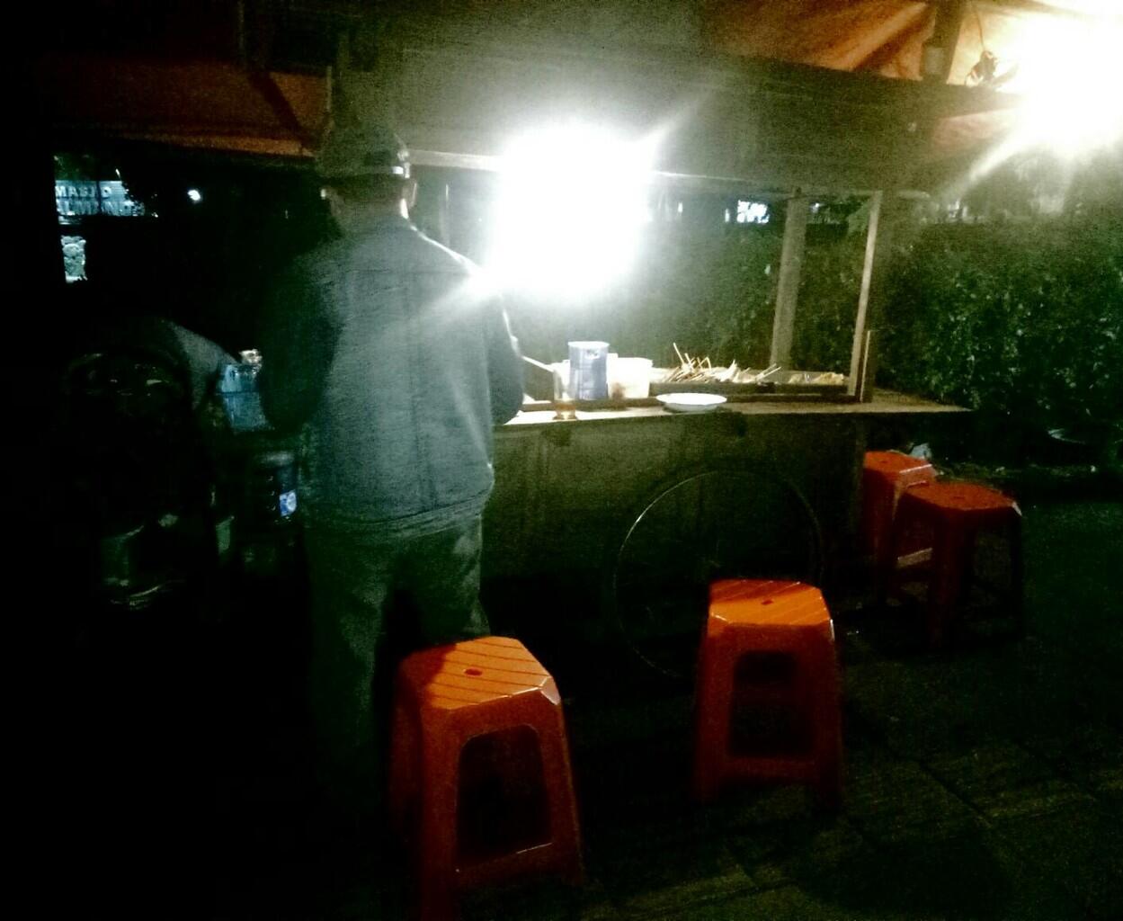 &#91;FR&#93; Kopdar Cinta Indonesiaku Bersama Enthusiast Paling Rajin!