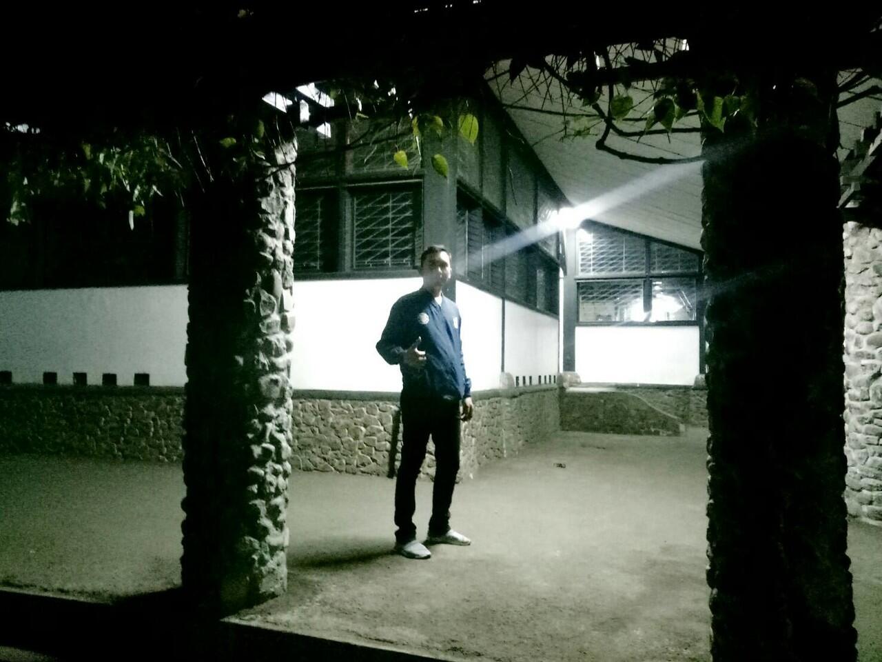 &#91;FR&#93; Kopdar Cinta Indonesiaku Bersama Enthusiast Paling Rajin!