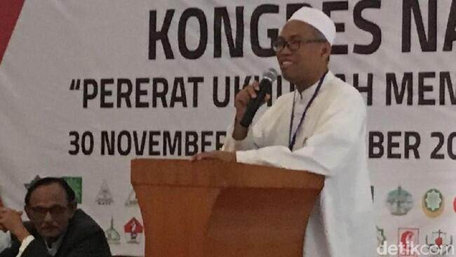 Alasan Timses Prabowo Gaet Buni Yani, Gerindra: Karena Ngerti IT