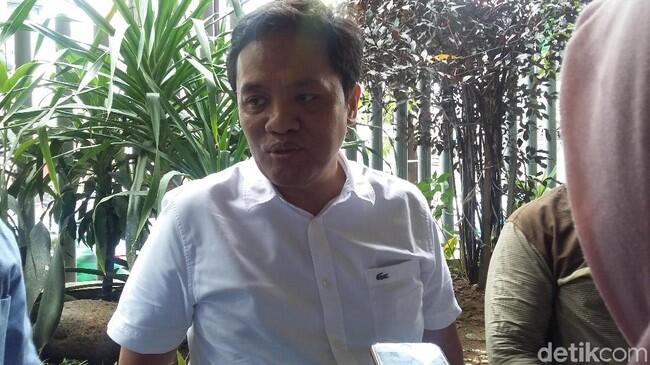 Habiburokhman: Dukungan Ulama Tambah Rasa Percaya Diri Prabowo