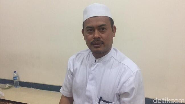 FPI Beri Bantuan Hukum ke Anggota yang Jadi Tersangka Penyebar Hoax