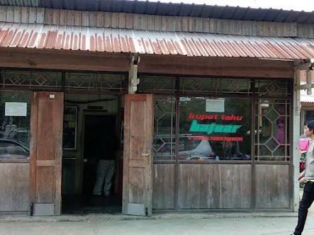 &#91;COCooking&#93;Kupat Tahu Dari Dulu Hingga Sekarang #AslinyaLo

