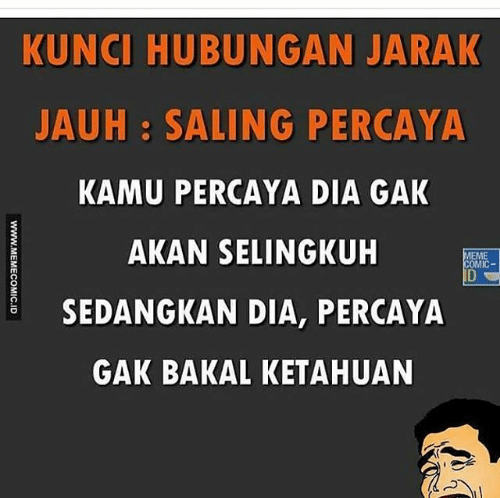 Cara Menjaga Hubungan Jarak Jauh Agar Tetap Harmonis, Pengalaman Pribadi | KASKUS