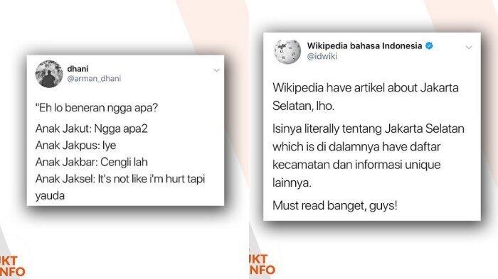 Dekati milenial, Sandiaga gunakan bahasa campuran ala 'Anak Jaksel'