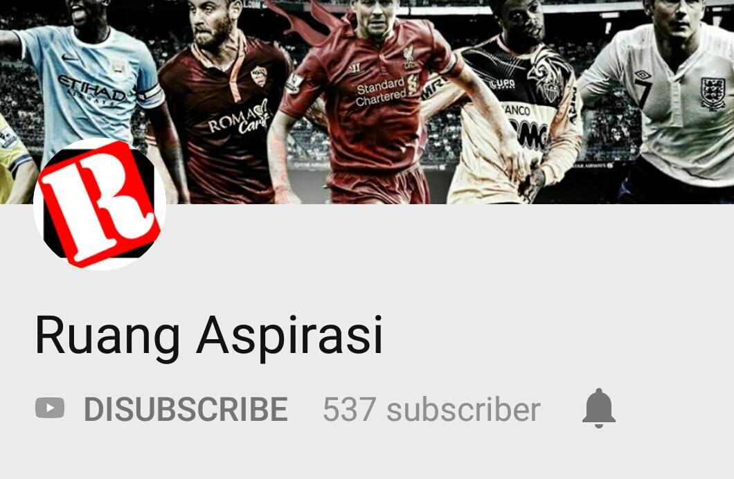 5 Youtubers Pemula Yang Harus Dan Wajib Kita Subscribe, Kenapa .?