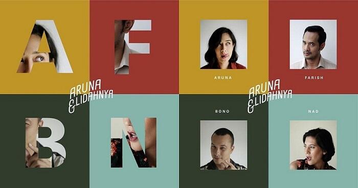 Hannah dan Oka Cerita Pengalaman Syuting Film Aruna dan Lidahnya